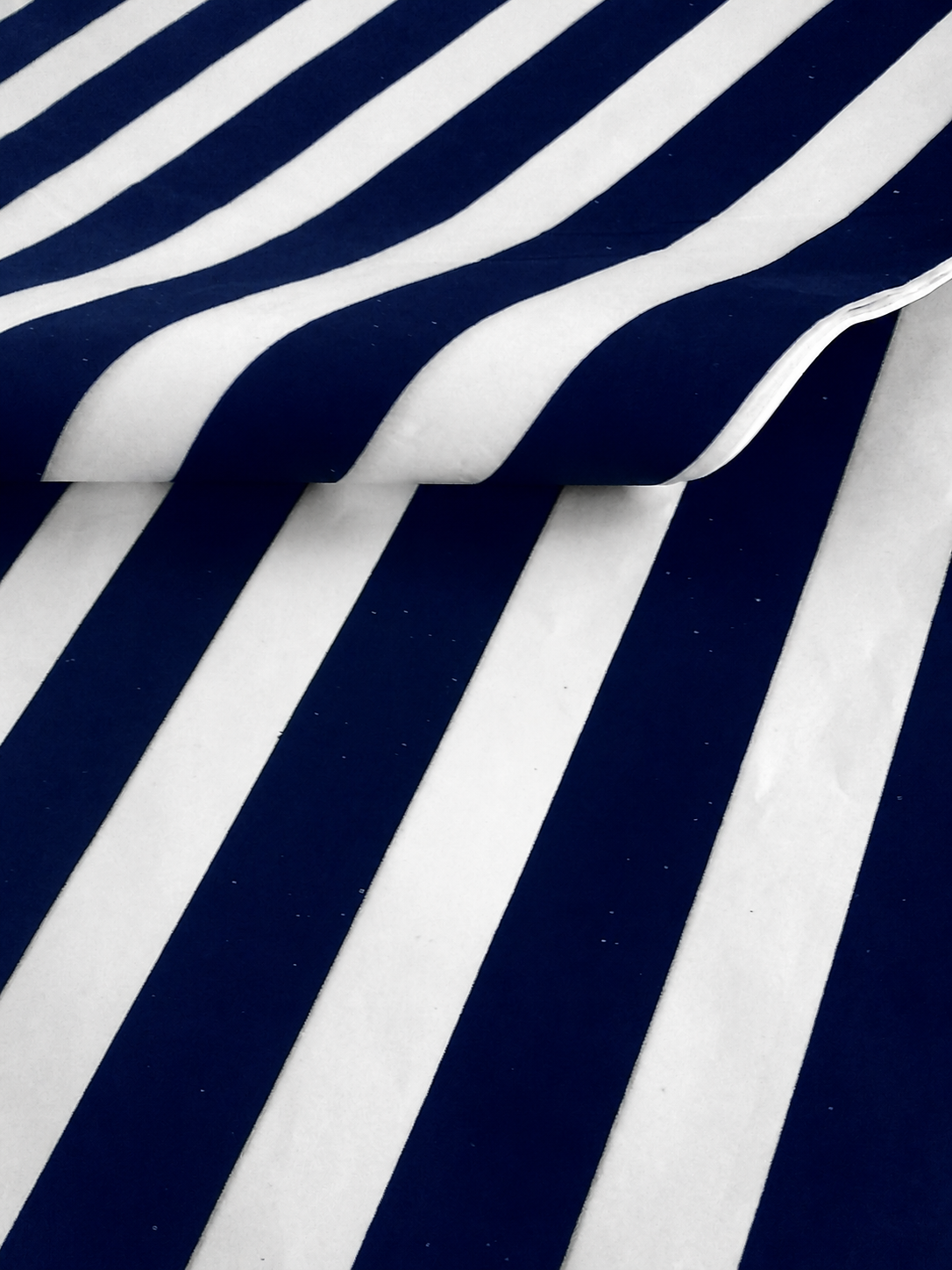 PAPEL SEDA Rayado Azul - Imagen 3