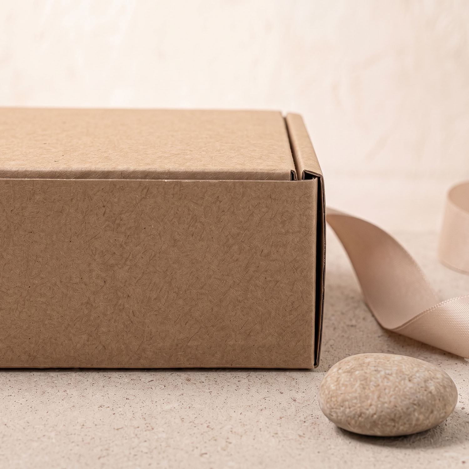 CAJA CHICA 11x11x5cm - Imagen 2