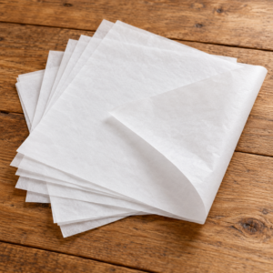 PAPEL SEDA BLANCO