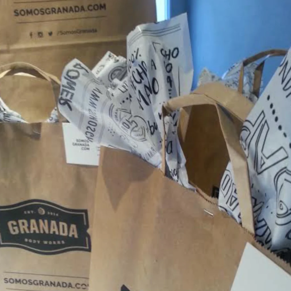 El-Arbol-Papel-Seda-Impreso-Banner-Web-cliente-diseño-bolsa-personalizado